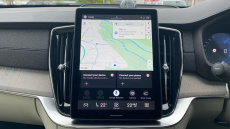 Volvo XC90 2.0 B5P Ultra Dark 5dr AWD Geartronic Petrol Estate